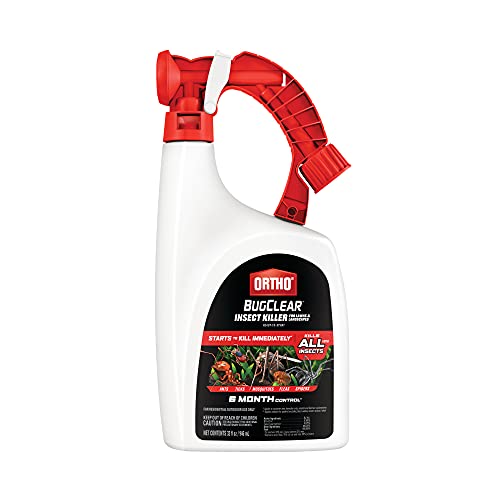Ortho BugClear Insect Killer
