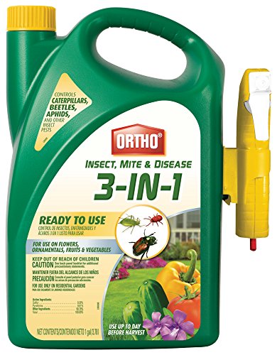 Ortho Insect Mite & Disease 3-in-1 Aerosol