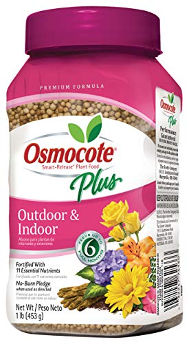 Osmocote Smart-Release Plant Food