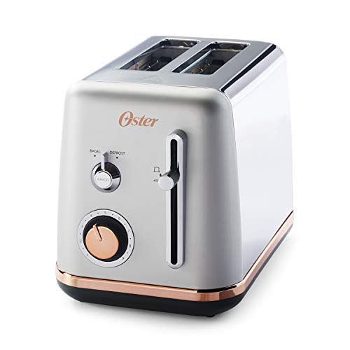 Best Oster 2 Slice Retractable Cord Toaster - Ss/black for sale in  Hollywood, Florida for 2023