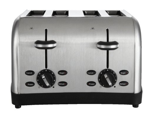 Oster 4-Slice Toaster