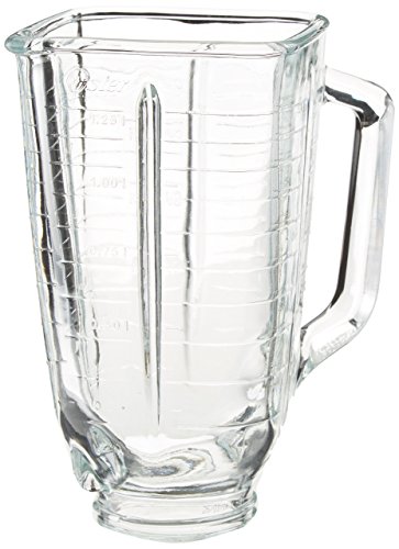 Oster 5-Cup Glass Replacement Blender Jar