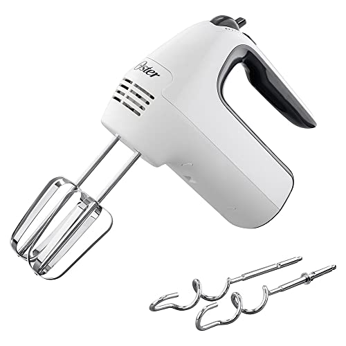 Oster 6-Speed Hand Mixer (220V)