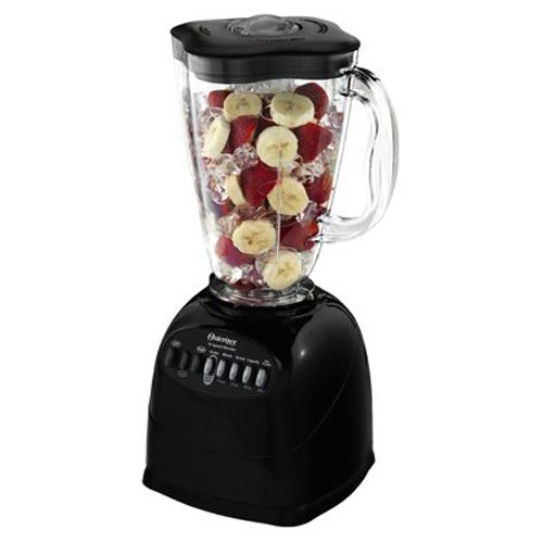 Oster 6706 6-Cup Blender: Powerful and Affordable