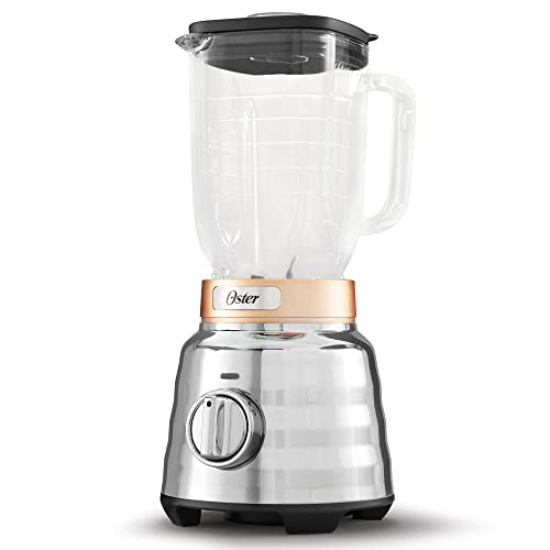 Oster 3-Speed Beehive Blender with 1100W Motor