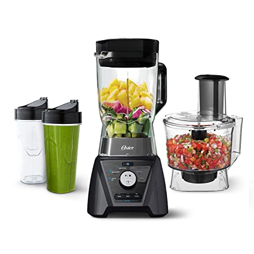 Oster Blender and Food Processor Combo