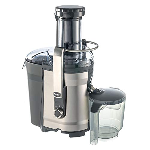 Oster Easy-to-Clean Professional Juicer