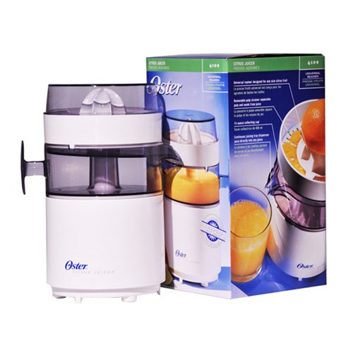 Oster Juicer Tall