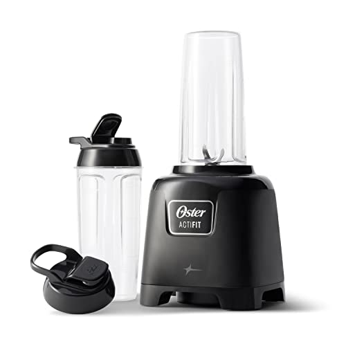 Oster Personal Blender: Shakes, Smoothies, Single Serve