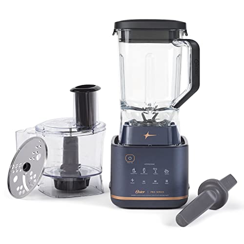 Oster Pro Series 2-in-1 Kitchen System