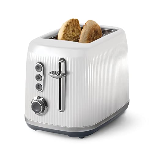 Oster Retro 2-Slice Toaster - Stylish and Functional