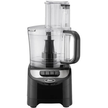 Oster Total Prep 10-Cup Food Processor