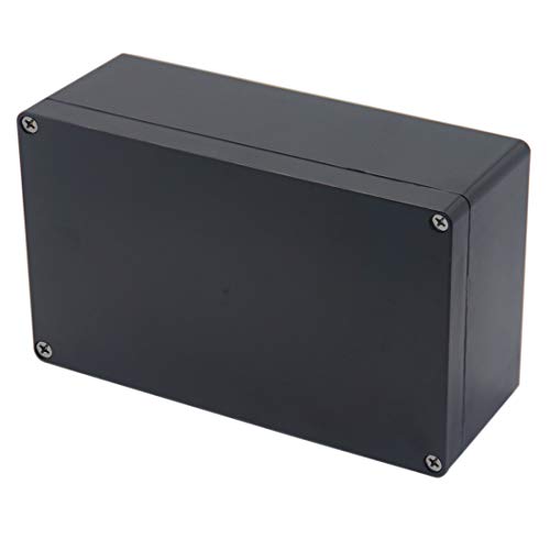 Otdorpatio Project Box ABS Plastic Electrical Box