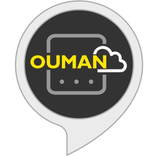 Ouman Thermostat Control
