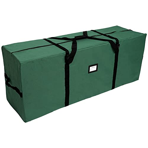 OurWarm 7.5ft Artificial Tree Storage Bag - Heavy Duty, XL Size
