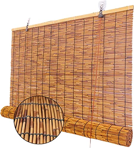 Outdoor Bamboo Blinds for Patio