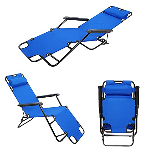 15 Amazing Folding Chaise Lounge For 2023 Storables