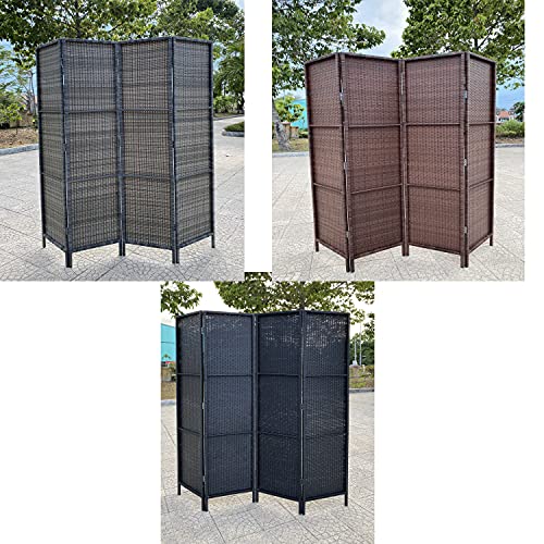 Outdoor Privacy Screen Room Divider