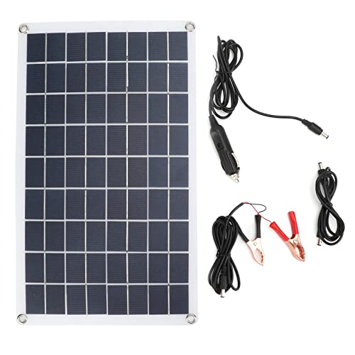 Outdoor Solar Panel Charger Panel
