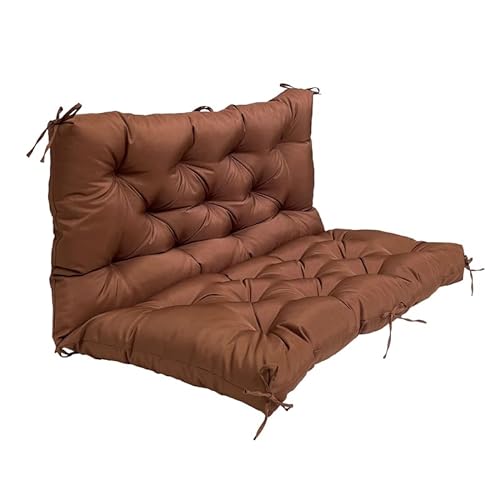 Outdoor Swing Cushions 3 Seater Replacement
