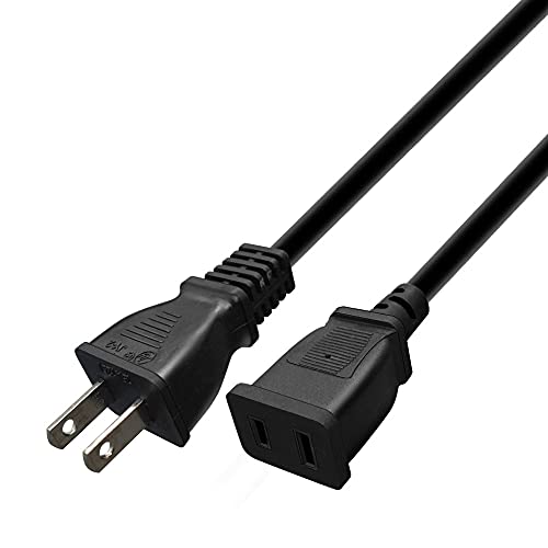 Outlet Saver Power Extension Cord Cable