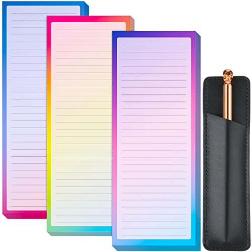 Outus Magnetic Note Pads Lists: Stay Organized with Style