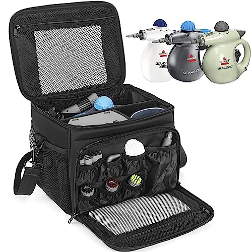 OUUTMEE Steam Cleaner Carry Bag