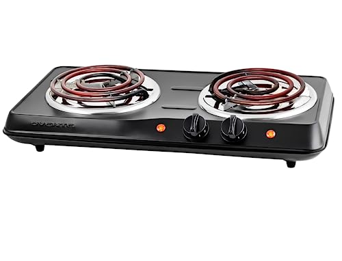 10 Superior Portable Electric Cooktop For 2023