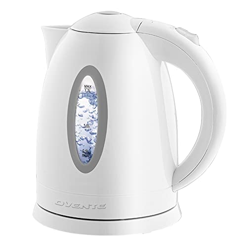 OVENTE Electric Kettle Hot Water Heater