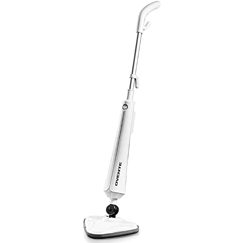 Ovente Electric Steam Mop