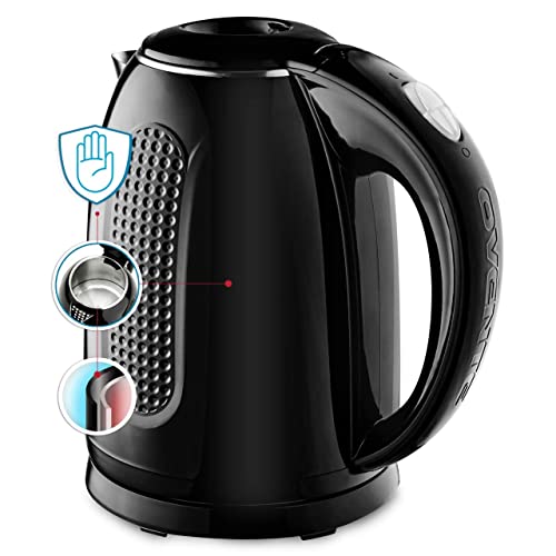 OVENTE Portable Electric Kettle