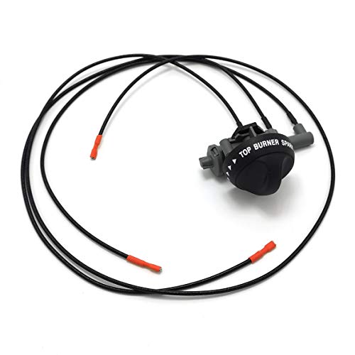 Owl Industrial Group Piezo Ignition Wires Kit