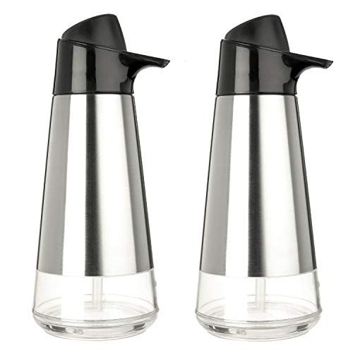 OXO Easy Press Soap Dispenser, Set of 2