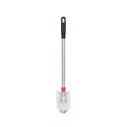 9 Amazing Oxo Toilet Brush for 2024 Storables