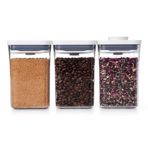 OXO Good Grips 3-Piece POP Container Set