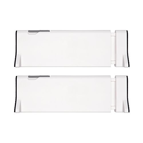 OXO Good Grips Drawer Divider - Efficient and Sturdy Storage Solution