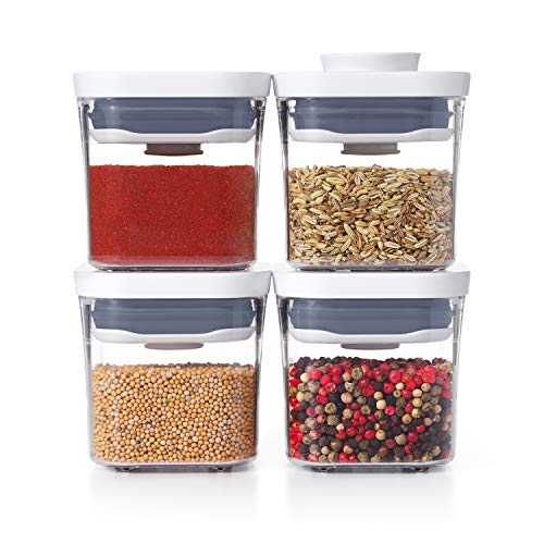 OXO Good Grips Mini POP Container Set
