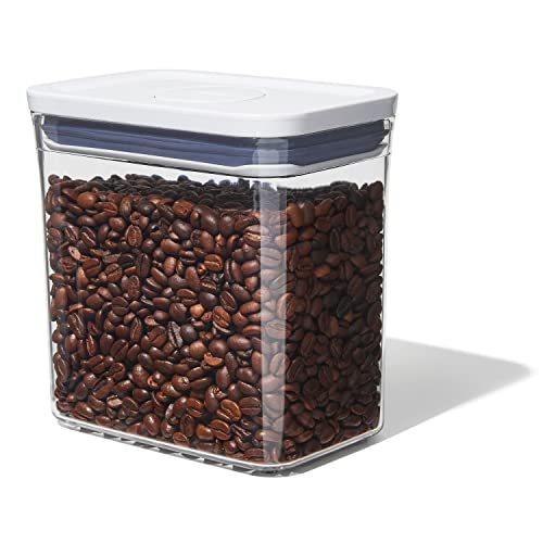 Oxo Good Grips POP Container - Small Square Short - Parker's Building Supply