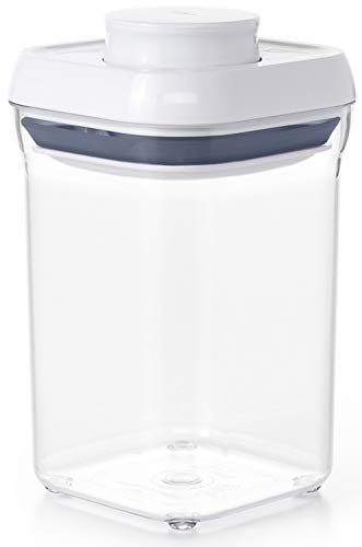 OXO Good Grips POP Container, Food Storage, 0.9 Qt