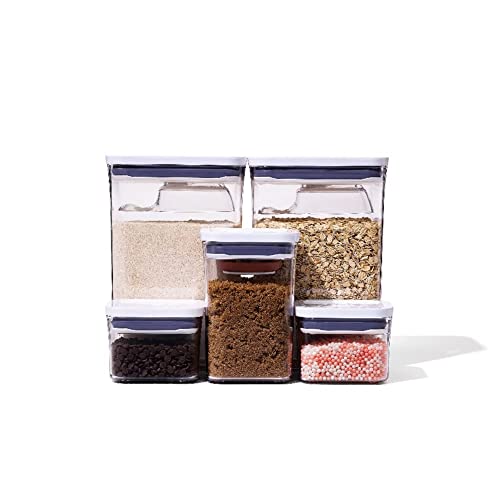 OXO Good Grips POP Container Set