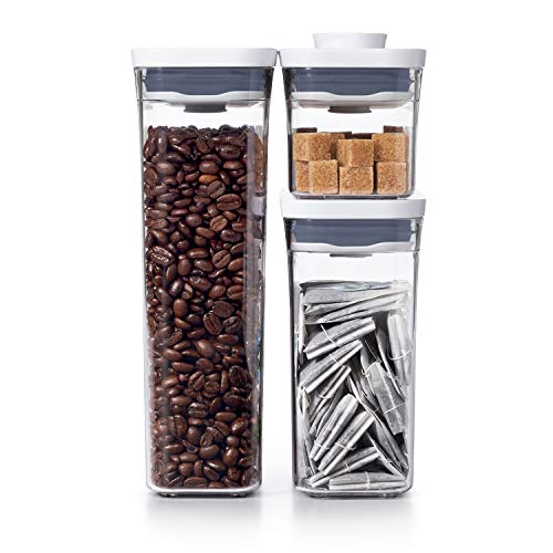 OXO Good Grips POP Container Variety Set