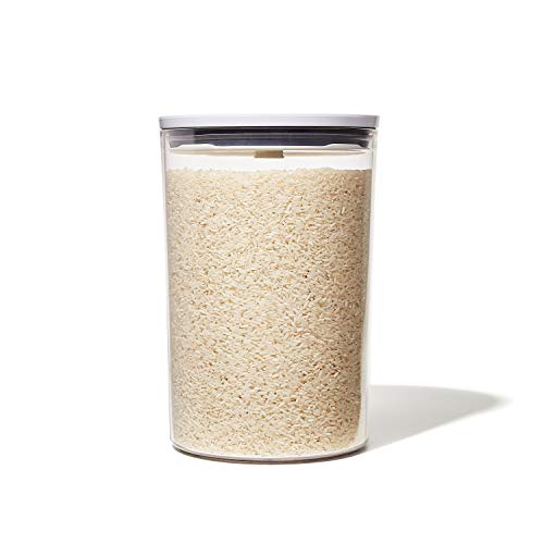 OXO Good Grips Round POP Container