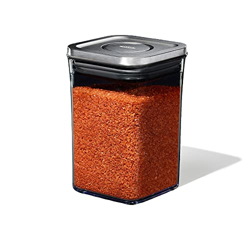 OXO Steel POP Container
