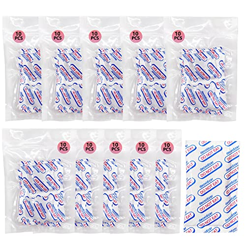 Oxygen Absorbers for Food Storage 300CC