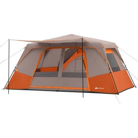 Ozark Trail 11 Person Instant Cabin Tent