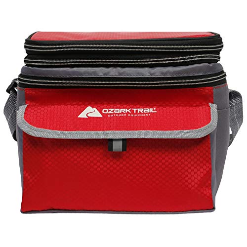 Ozark Trail Small 6 Can Cooler Bag