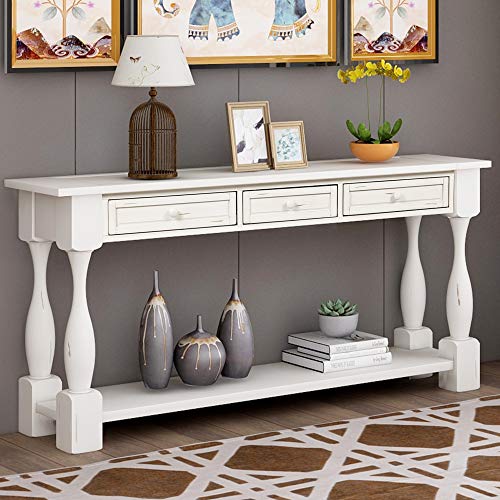 P PURLOVE Console Table