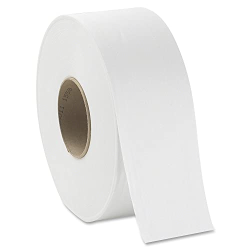 Pacific Blue Basic Toilet Paper