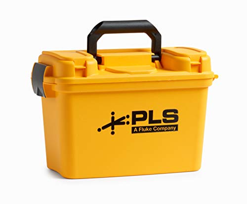 Pacific Laser Systems PLS C18 Tool Box