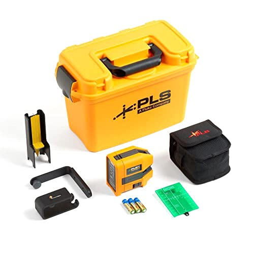 Pacific Laser Systems PLS5G Laser Kit